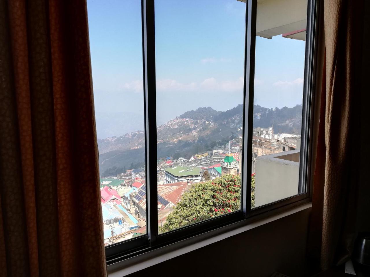Hotel Juniper Darjeeling  Exterior foto