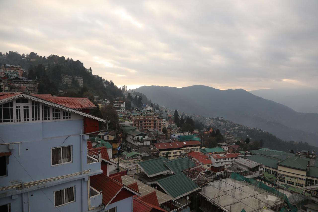 Hotel Juniper Darjeeling  Exterior foto